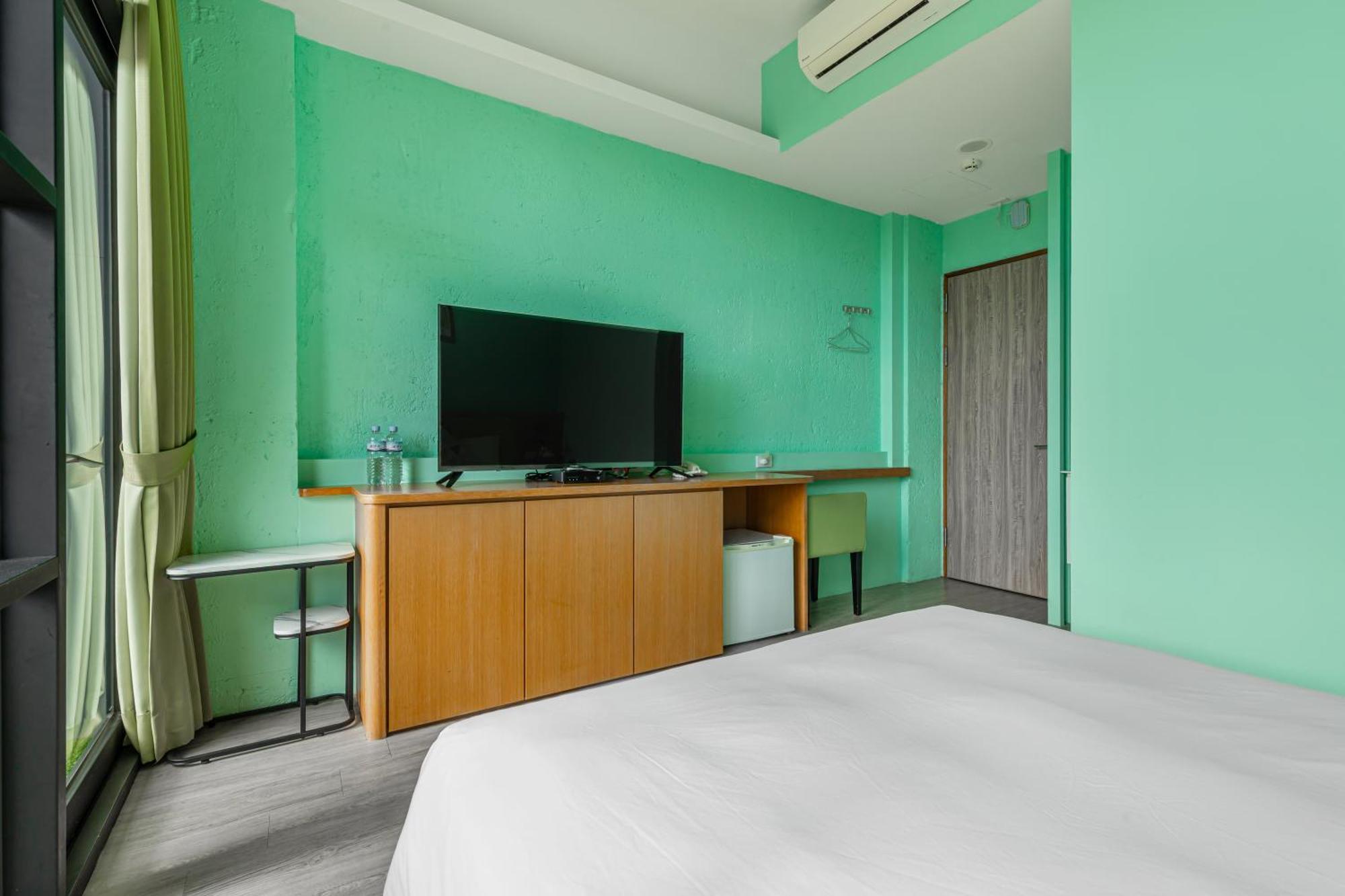 35.5 Inn Kenting-Nationalpark Exterior foto